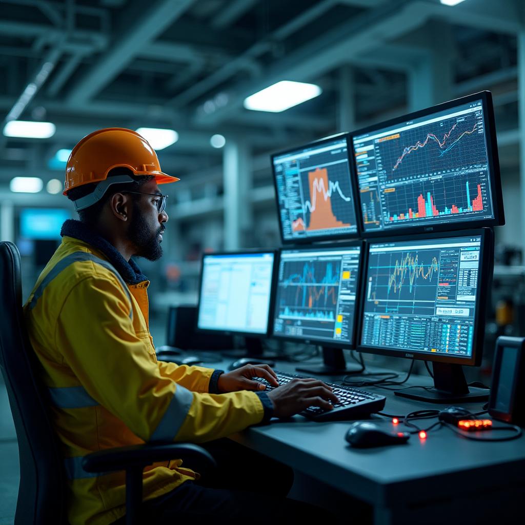 Process Automation & Control Integration