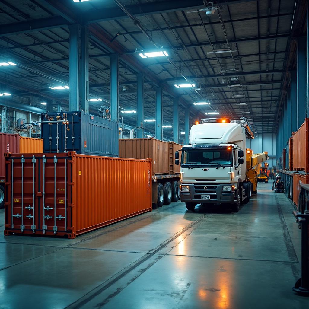 Procurement Services